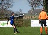 S.K.N.W.K. 1 - Colijnsplaatse Boys 1 (comp.) seizoen 2021-2022 (50/62)